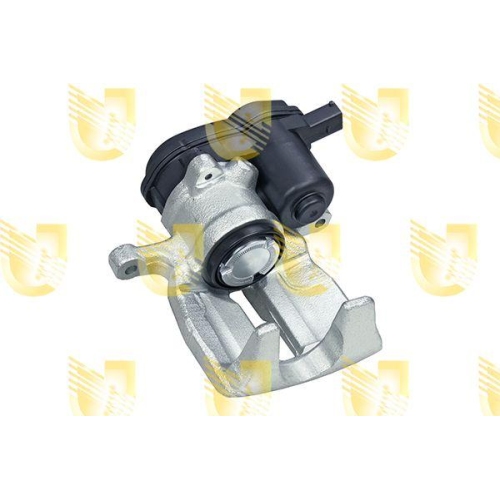 Bremssattel Unigom 651854 f&uuml;r Audi Hinterachse Rechts