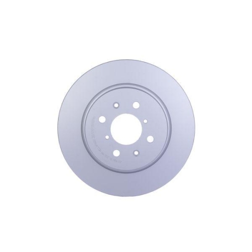 Bremsscheibe Hella 8DD 355 123-071 Pro f&uuml;r Suzuki Vorderachse