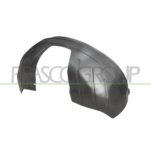Verkleidung Radhaus Prasco FD9143603 f&uuml;r Ford Vorne Rechts