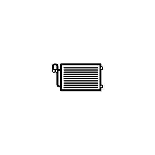 Kondensator Klimaanlage Nrf 30500658 f&uuml;r Audi