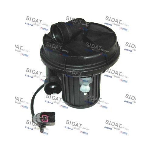 Pompa Aria Secondaria Sidat 81.313 per Audi Seat Skoda VW Vag