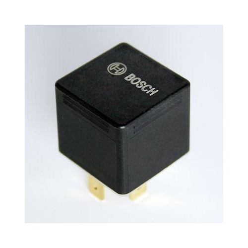 Multifunktionsrelais Bosch 0332209206 für Auwärter Daf Fiat Iveco Leyland Man