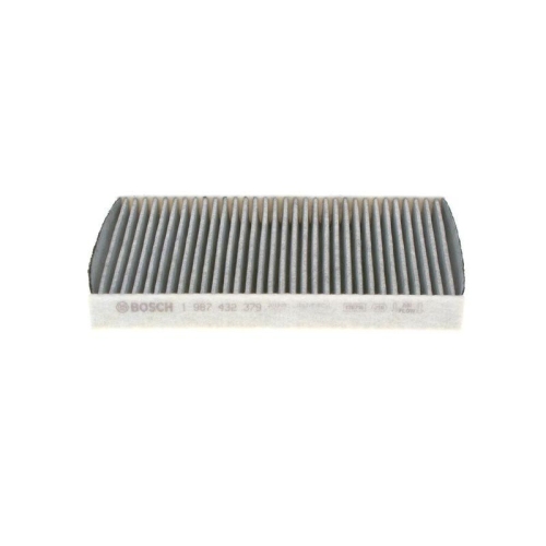Filter Cabin Air Bosch 1987432379 for Citroën Peugeot
