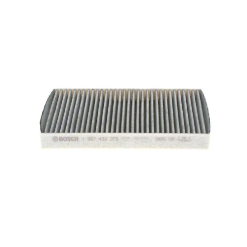 Filter Innenraumluft Bosch 1987432379 für Citroën Peugeot