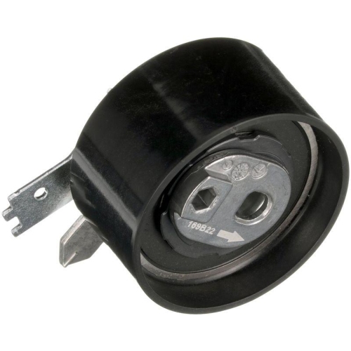 Spannrolle Zahnriemen Gates T43240 Powergrip™ für Mercedes Benz Mercedes Benz