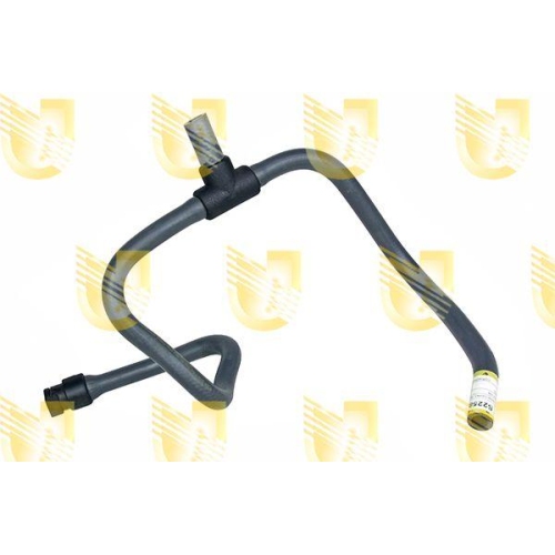 Schlauch W&auml;rmetauscher (heizung) Unigom S2258 f&uuml;r Fiat
