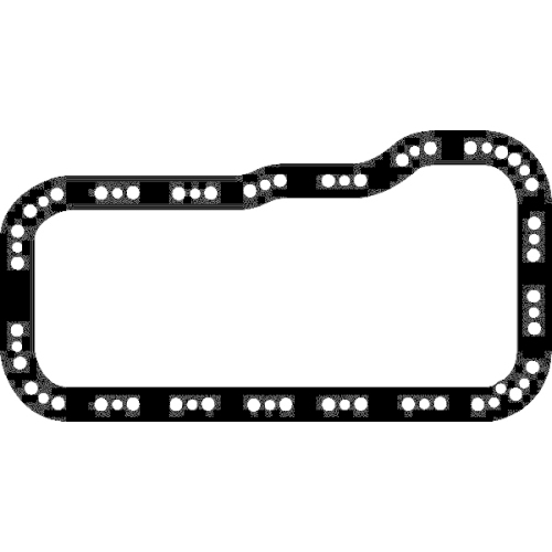 Dichtung &Ouml;lwanne Corteco 423872P f&uuml;r Citro&euml;n Fiat Lancia Peugeot