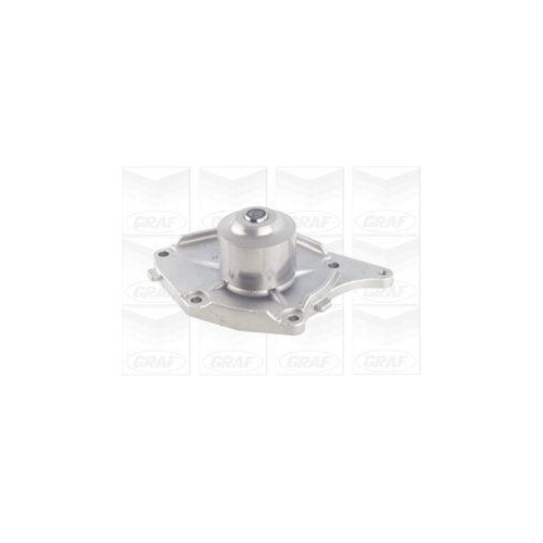 Wasserpumpe Motork&uuml;hlung Graf PA977 f&uuml;r Nissan Renault Suzuki Dacia