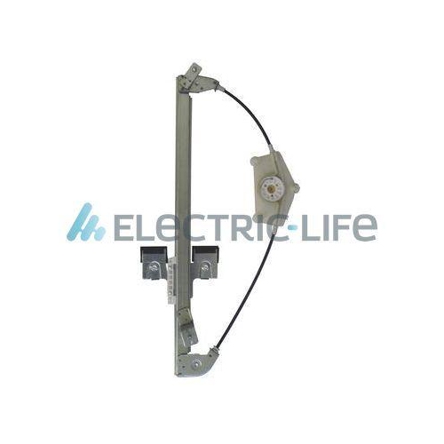Fensterheber Electric Life ZR AD731 L f&uuml;r Audi Hinten Links