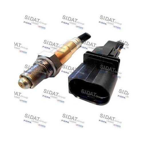 Lambdasonde Sidat 90062 f&uuml;r Audi Bmw Mercedes Benz Mercedes Benz Mercedes Benz