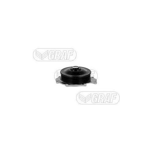 Wasserpumpe Motork&uuml;hlung Graf PA1404 f&uuml;r Jaguar Land Rover