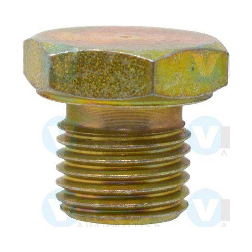 Verschlussschraube Ölwanne Vema 377 für Chevrolet