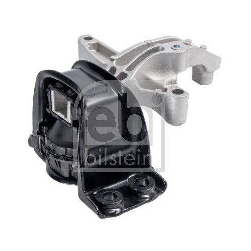 Mounting Engine Febi Bilstein 175281 for Nissan Renault
