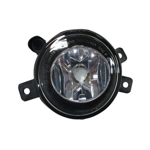 RECHTER NEBELSCHEINWERFER BMW X1 E84 2009 MOD. STANDARD RECHTE DEPO-MARKE