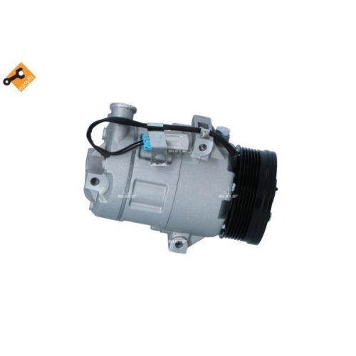 Kompressor Klimaanlage Nrf 32428 Easy Fit f&uuml;r Opel Vauxhall