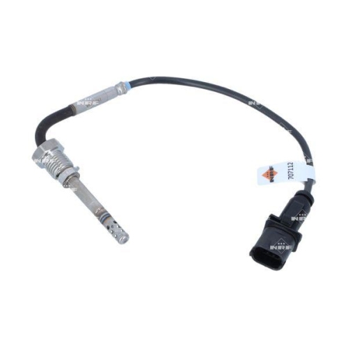 Sensor Abgastemperatur Nrf 707112 Easy Fit f&uuml;r Alfa Romeo Chrysler Fiat Lancia