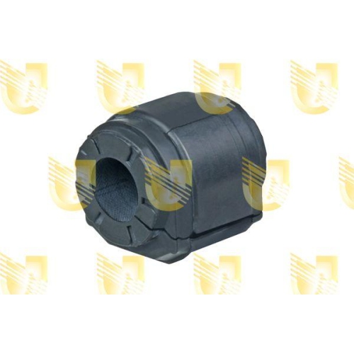 Lagerbuchse Stabilisator Unigom 392083 f&uuml;r Alfa Romeo Vorderachse Links