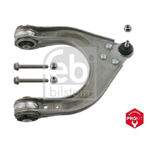 Lenker Radaufhängung Febi Bilstein 33348 Prokit für Mercedes Benz Mercedes Benz