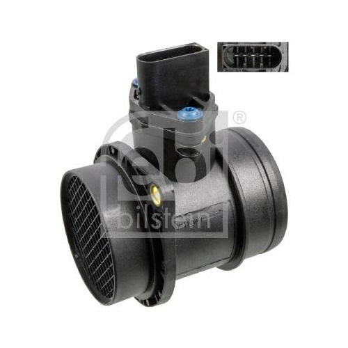 Luftmassenmesser Febi Bilstein 36714 f&uuml;r Bmw