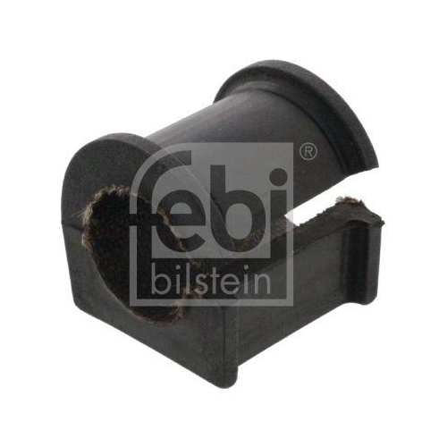 Lagerung Stabilisator Febi Bilstein 46538 f&uuml;r Land Rover Vorderachse