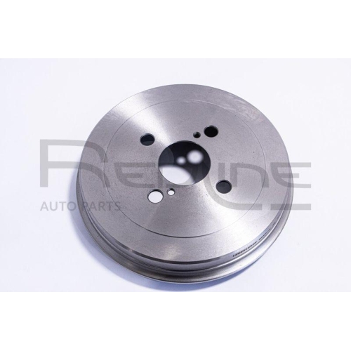 Bremstrommel Red-line 41TO009 für Toyota Lexus Hinterachse