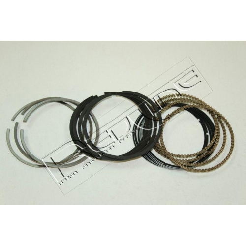 Kolbenringsatz Red-line 04HY010 für Hyundai