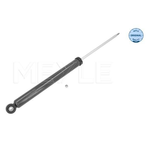 Sto&szlig;d&auml;mpfer Meyle 726 725 0039 Meyle-original: True To Oe. f&uuml;r Ford Hinterachse