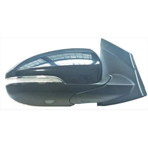 R&Uuml;CKANSICHT HYUNDAI TUCSON 2015 ELECT. BEGRIFF. RIPPE. RA GLATT 10PIN RECHTS