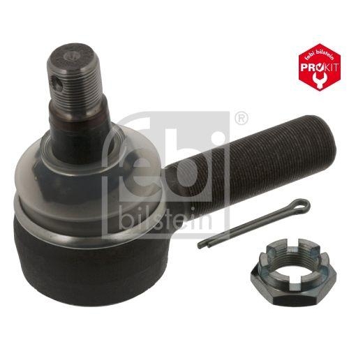 Spurstangenkopf Febi Bilstein 09984 Prokit f&uuml;r Scania Vorderachse Links
