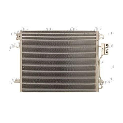 Kondensator Klimaanlage Frigair 0818.2031 f&uuml;r Chrysler VW Alfarome/fiat/lanci