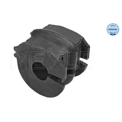 Lagerung Stabilisator Meyle 36146150000 Meyle-original: True To Oe. f&uuml;r Nissan