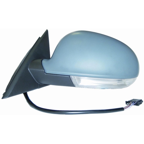 Retrovisore Rechts VW Passat 2001 Elettr. Term. C\primer C\fan. Integrato