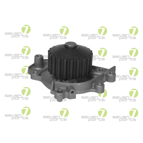 Wasserpumpe Motork&uuml;hlung 7 Seven Parts SV10670P f&uuml;r Honda