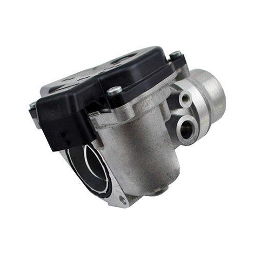 Drosselklappenstutzen Sidat 88.357 f&uuml;r Renault Dacia Renault Trucks