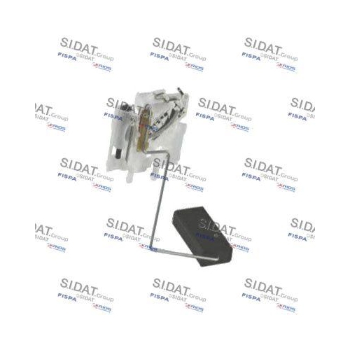 Sensor Kraftstoffvorrat Sidat 71355 für Audi Seat Skoda VW Vag