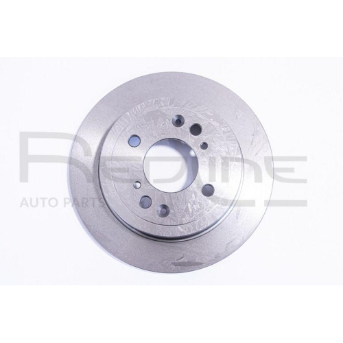 Brake Disc Red-line 26HO053 for Honda