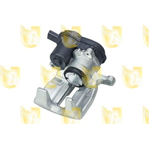 Bremssattel Unigom 651855 f&uuml;r Audi Hinterachse Links