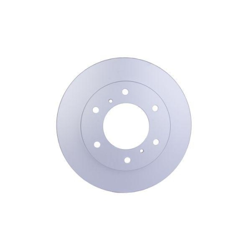 Bremsscheibe Hella 8DD 355 118-631 Pro f&uuml;r Mitsubishi Vorderachse