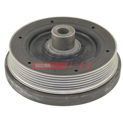 Riemenscheibe Kurbelwelle Fast FT45578 f&uuml;r Ford