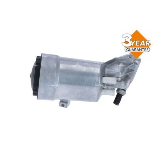 Geh&auml;use &Ouml;lfilter Nrf 31292 f&uuml;r Renault