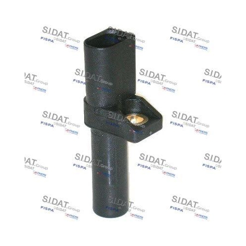 Impulsgeber Kurbelwelle Sidat 83.163 f&uuml;r Chrysler Mercedes Benz Mercedes Benz