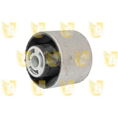 Lagerung Achsk&ouml;rper Unigom 392812 f&uuml;r Audi Seat Skoda VW Hinterachse Links
