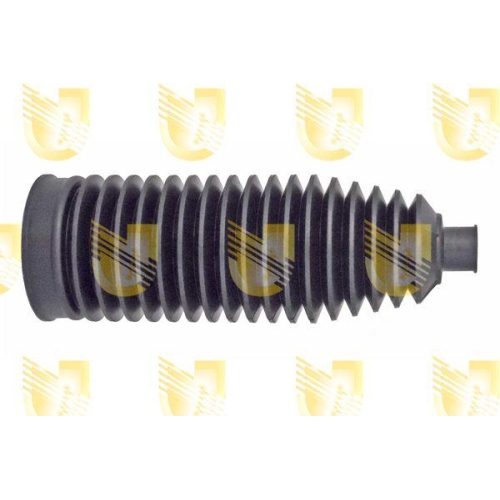 Faltenbalg Lenkung Unigom 310450H f&uuml;r VW Vorderachse Links Vorderachse Rechts
