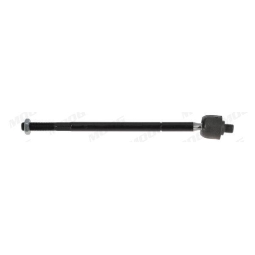 Axialgelenk Spurstange Moog LN-AX-2677 f&uuml;r Alfa Romeo Fiat Lancia Vorderachse