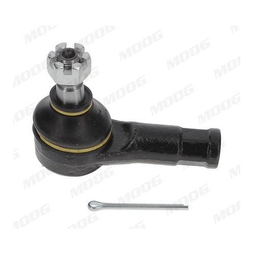 Spurstangenkopf Moog MD-ES-3251 f&uuml;r Mazda Vorderachse Au&szlig;en