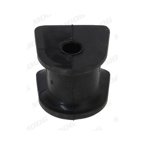 Lagerbuchse Stabilisator Moog ME-SB-6820 f&uuml;r Mercedes Benz Hinterachse Links