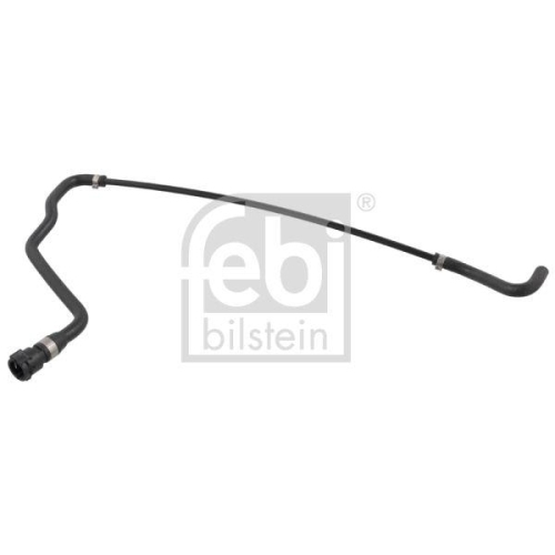 K&uuml;hlerschlauch Febi Bilstein 100692 f&uuml;r Bmw
