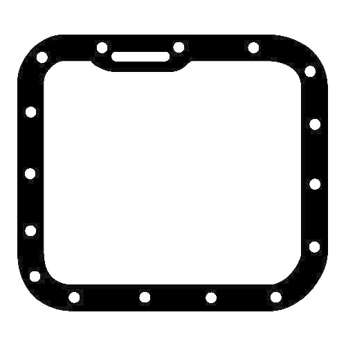 Dichtung Ölwanne Corteco 423873P für Fiat