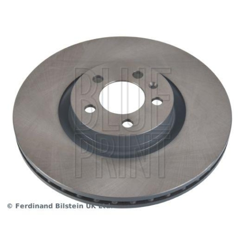 Bremsscheibe Blue Print ADV1843112 f&uuml;r VW Vorderachse