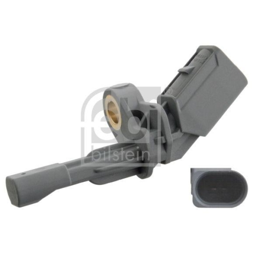 Sensor Raddrehzahl Febi Bilstein 103106 f&uuml;r Audi Seat Skoda VW